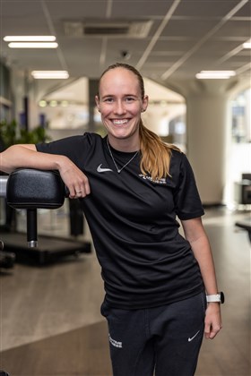 Sanne Plas