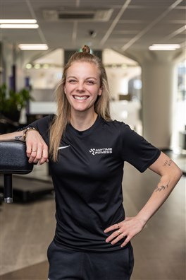 Michelle Thijse