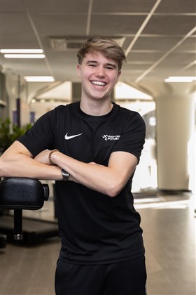 Felix Lieffering